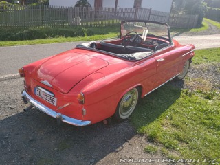 Škoda Felicia 994 1960
