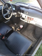 Fiat 126 Maluch 1988