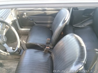 Fiat 126 Maluch 1988