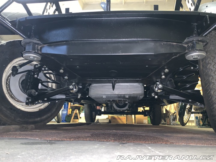 Lancia Flaminia 2500 GT Superleggera 1960