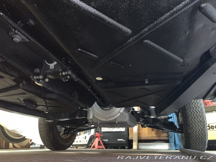 Lancia Flaminia 2500 GT Superleggera 1960