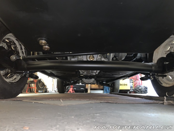 Lancia Flaminia 2500 GT Superleggera 1960