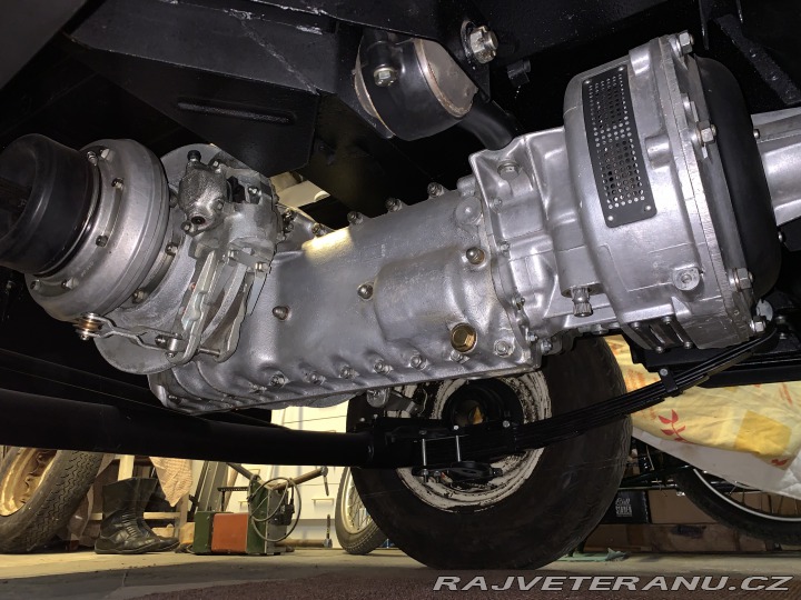 Lancia Flaminia 2500 GT Superleggera 1960