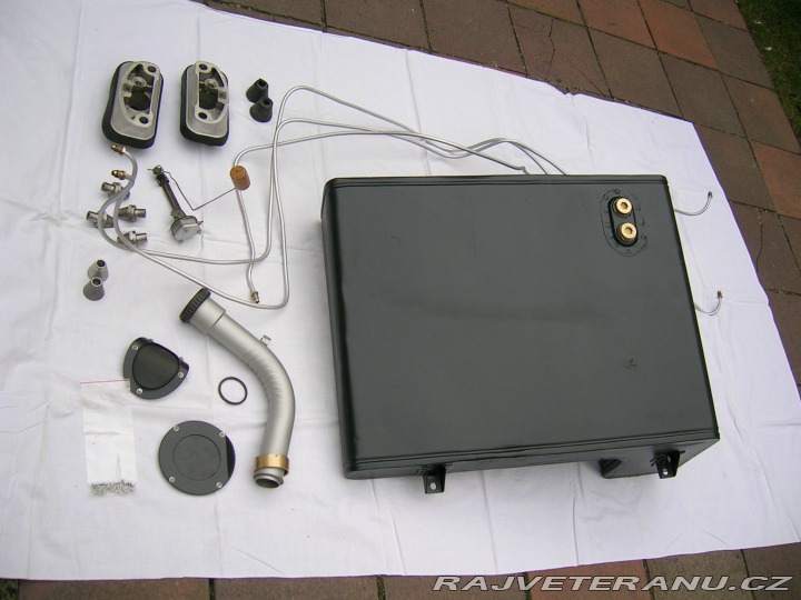 Lancia Flaminia 2500 GT Superleggera 1960