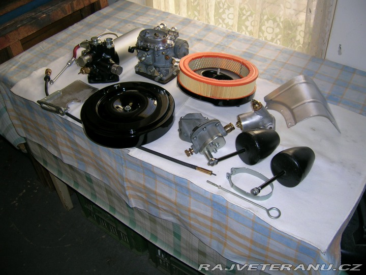 Lancia Flaminia 2500 GT Superleggera 1960