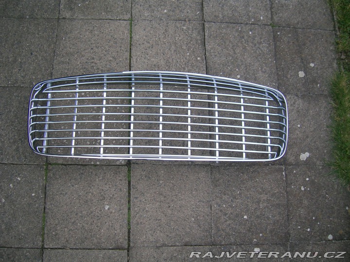 Lancia Flaminia 2500 GT Superleggera 1960