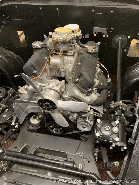 Lancia Flaminia 2500 GT Superleggera 1960