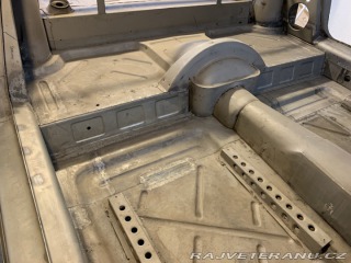 Lancia Flaminia 2500 GT Superleggera 1960