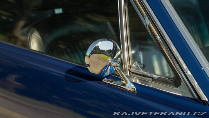 Ford Mustang 1966