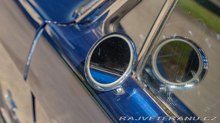 Ford Mustang 1966