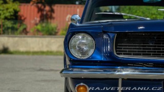 Ford Mustang  1966