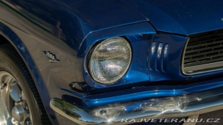 Ford Mustang  1966