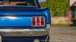 Ford Mustang  1966
