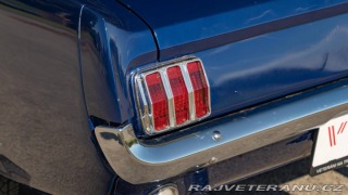 Ford Mustang  1966