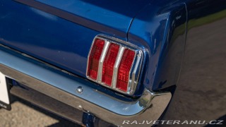Ford Mustang  1966