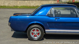 Ford Mustang  1966