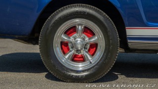Ford Mustang  1966