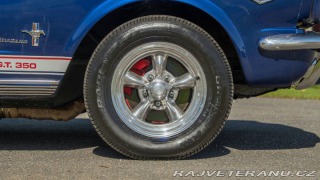 Ford Mustang  1966