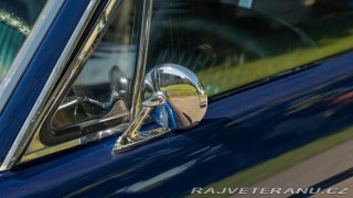 Ford Mustang  1966