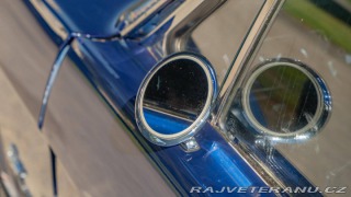 Ford Mustang  1966