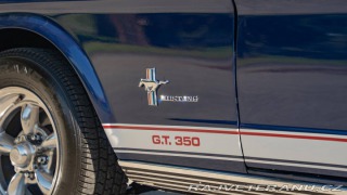 Ford Mustang  1966