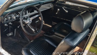 Ford Mustang  1966