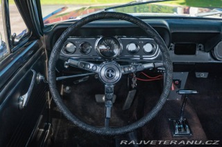 Ford Mustang  1966