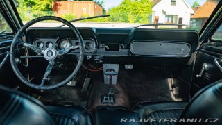 Ford Mustang  1966