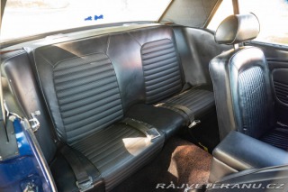 Ford Mustang  1966