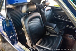 Ford Mustang  1966