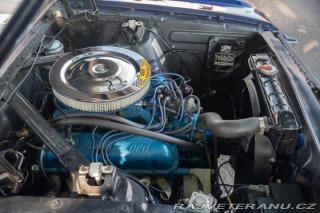 Ford Mustang  1966