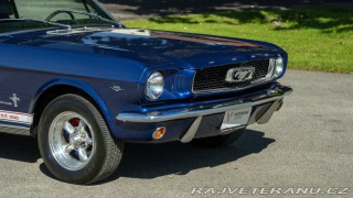 Ford Mustang  1966