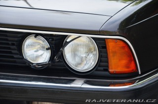 BMW 7 735i E23 1985