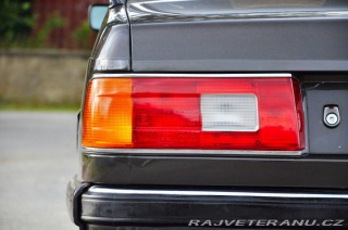 BMW 7 735i E23 1985