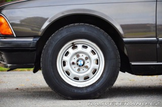 BMW 7 735i E23 1985