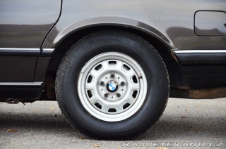 BMW 7 735i E23 1985