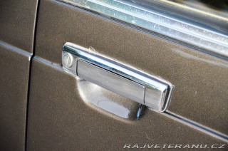 BMW 7 735i E23 1985