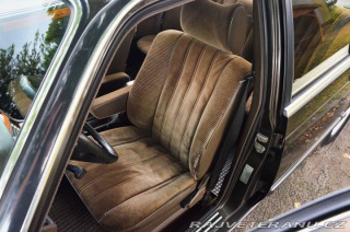 BMW 7 735i E23 1985