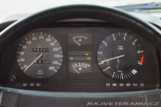 BMW 7 735i E23 1985