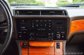 BMW 7 735i E23 1985