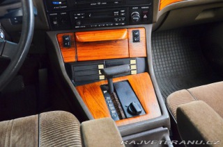 BMW 7 735i E23 1985