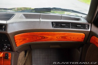 BMW 7 735i E23 1985