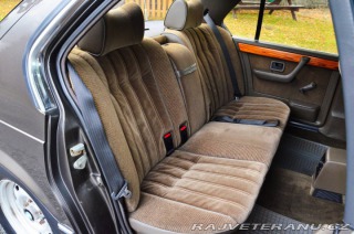 BMW 7 735i E23 1985