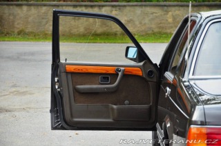 BMW 7 735i E23 1985