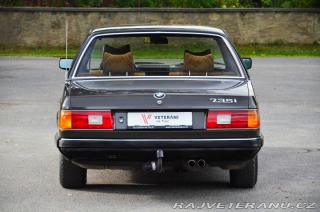 BMW 7 735i E23 1985