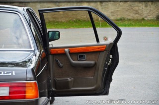 BMW 7 735i E23 1985
