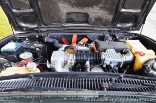 BMW 7 735i E23 1985