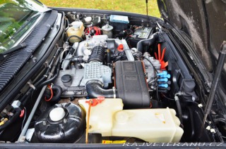 BMW 7 735i E23 1985