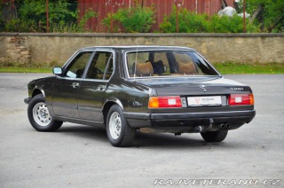 BMW 7 735i E23 1985