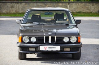 BMW 7 735i E23 1985